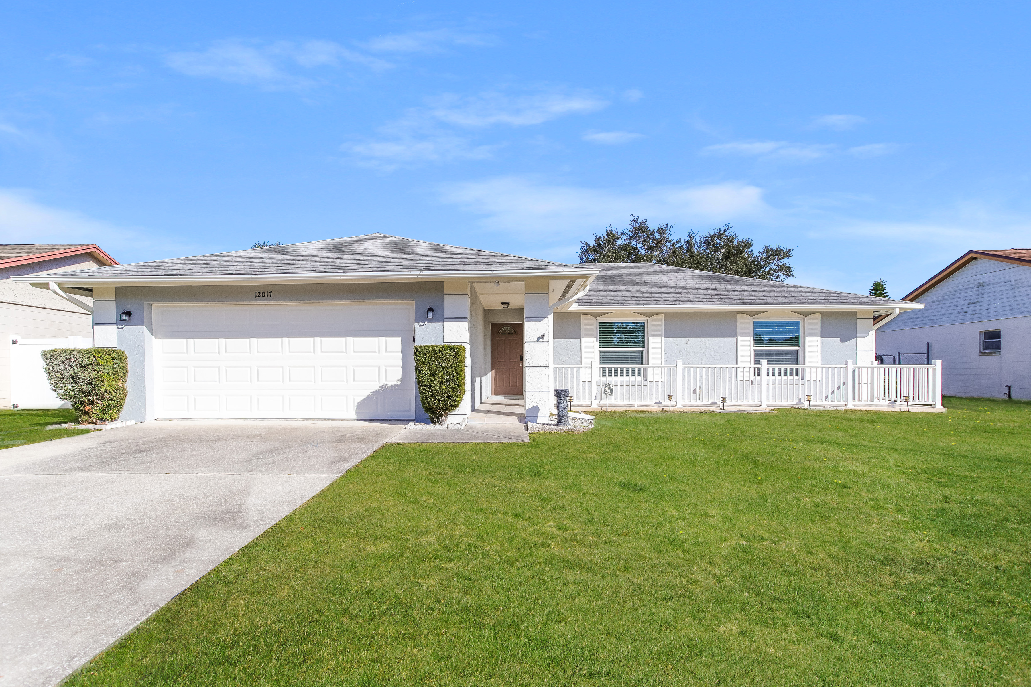 12017 Chive St Orlando, FL 32837